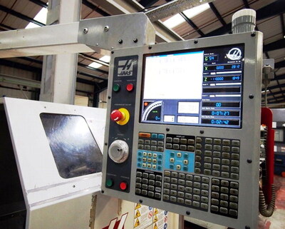 2008 HAAS TL-3B Lathes, CNC | Midwest Tool, Inc.