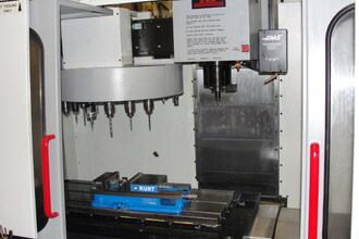 1995 HAAS VF-2 Machining Centers, Vertical | Midwest Tool, Inc. (5)