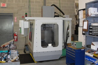 1995 HAAS VF-2 Machining Centers, Vertical | Midwest Tool, Inc. (3)