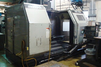 1997 MONARCH VMC-150B Machining Centers, Vertical | Midwest Tool, Inc. (1)