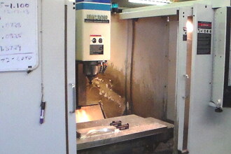 1996 FADAL VMC-3016 Machining Centers, Vertical | Midwest Tool, Inc. (3)