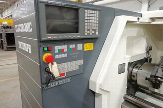 1995 CLAUSING COLCHESTER 600 ELECTRONIC TRIUMPH Lathes, CNC | Midwest Tool, Inc. (1)