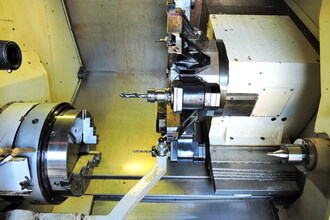 2005 MAZAK QTN-350M Lathes, CNC | Midwest Tool, Inc. (3)