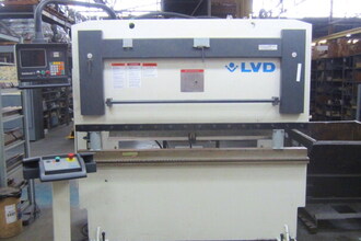 1999 LVD PPBL-H40/20 Brakes, Press | Midwest Tool, Inc. (1)