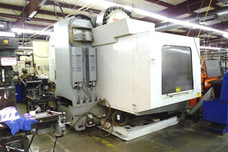 2003 HAAS VF-7/50 Machining Centers, Vertical | Midwest Tool, Inc. (3)