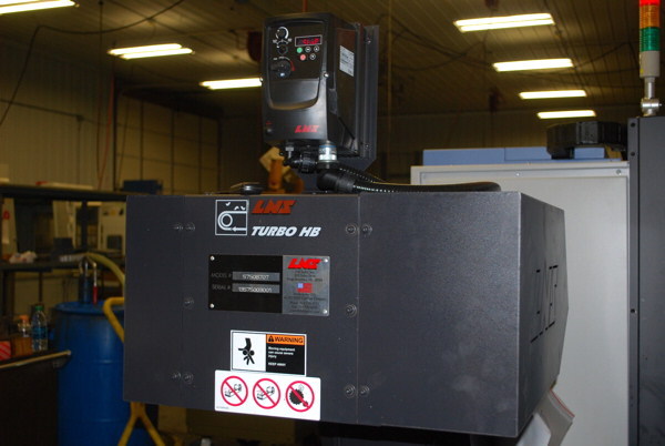 2015 DOOSAN OUMA GT2600L Lathes, CNC | Midwest Tool, Inc.