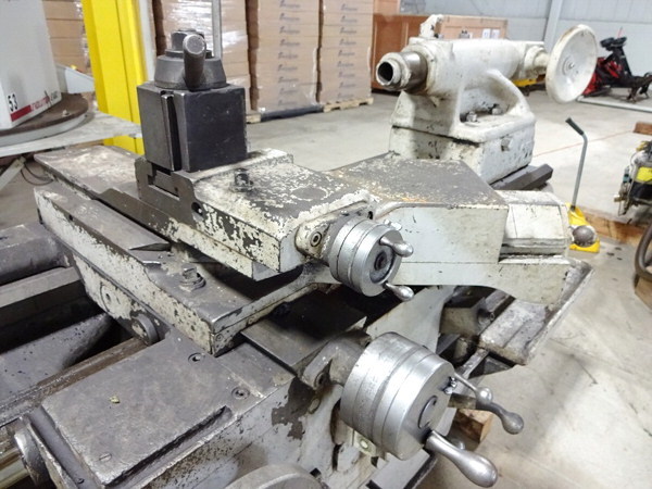 MONARCH 24 X 48 Lathes, Engine | Midwest Tool, Inc.