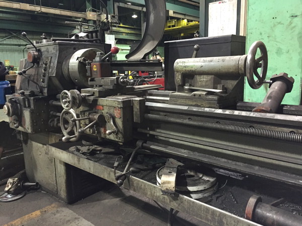 SOUTH BEND TURN-NADO Lathes, Engine | Midwest Tool, Inc.
