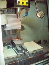 1997 BRIDGEPORT TORQUE CUT 30 CNC Machining Centers, Vertical | Midwest Tool, Inc. (5)