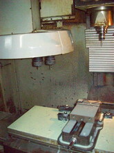 1997 BRIDGEPORT TORQUE CUT 30 CNC Machining Centers, Vertical | Midwest Tool, Inc. (6)
