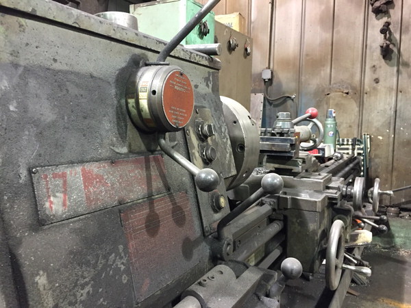 SOUTH BEND TURN-NADO Lathes, Engine | Midwest Tool, Inc.