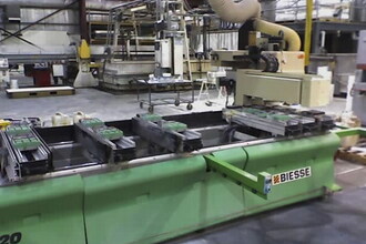 2000 BIESSE ROVER 20 Woodworking Shapers | Midwest Tool, Inc. (3)