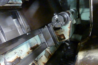 1996 FORTUNE VTURN 46 Lathes, CNC | Midwest Tool, Inc. (6)