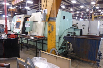 1996 FORTUNE VTURN 46 Lathes, CNC | Midwest Tool, Inc. (3)