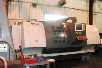 2009 ATRUMP KL3260 Lathes, CNC | Midwest Tool, Inc. (1)