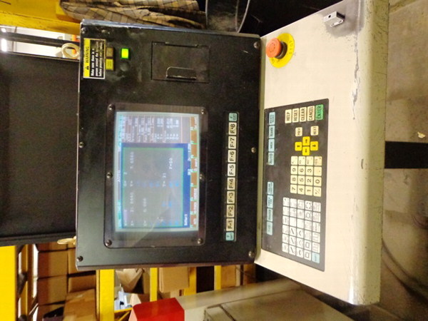 1996 NISSHINBO HTP-1000 Punches, Turret | Midwest Tool, Inc.