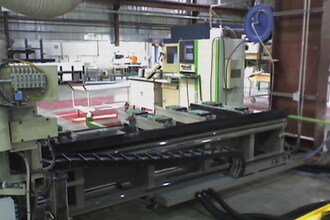 2000 BIESSE ROVER 20 Woodworking Shapers | Midwest Tool, Inc. (4)