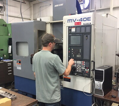 MORI SEIKI _UNKNOWN_ Machining Centers, Vertical | Midwest Tool, Inc.