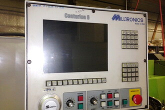 1998 MILLTRONICS MB10-A Millers, Bed Type | Midwest Tool, Inc. (3)