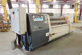 2006 CARELL 4HR1004 Rolls, Bending & Curving | Midwest Tool, Inc. (2)