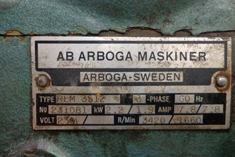 1980 ARBOGA 3512 Drills, Radial | Midwest Tool, Inc. (4)