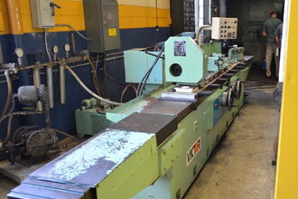 1997 VICTOR JMC1500AGC Grinders, Cylindrical, Universal | Midwest Tool, Inc. (1)