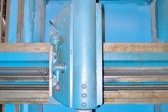 BULLARD CUTMASTER CUTMASTER Lathes, VTL (Vertical Turret Lathe) | Midwest Tool, Inc. (5)