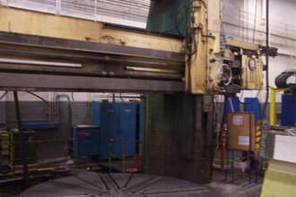 O-M TMD 35/50 Lathes, VTL (Vertical Turret Lathe) | Midwest Tool, Inc. (3)