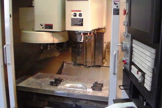 1996 FADAL VMC-3016 Machining Centers, Vertical | Midwest Tool, Inc. (2)