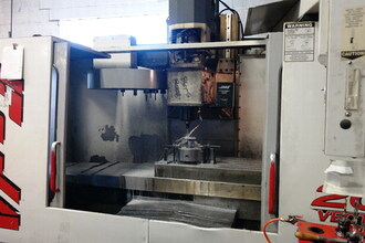 1998 HAAS VF-3 Machining Centers, Vertical | Midwest Tool, Inc. (3)
