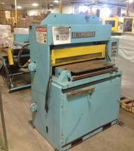 1993 BETENBENDER SV2800-72 Shears, Power Squaring (In) | Midwest Tool, Inc. (1)