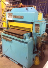 1993 BETENBENDER SV2800-72 Shears, Power Squaring (In) | Midwest Tool, Inc. (2)