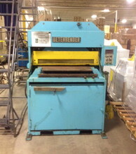 1993 BETENBENDER SV2800-72 Shears, Power Squaring (In) | Midwest Tool, Inc. (3)