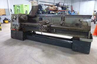1980 CLAUSING COLCHESTER _UNKNOWN_ Lathes, Engine | Midwest Tool, Inc. (1)