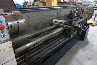 1980 CLAUSING COLCHESTER _UNKNOWN_ Lathes, Engine | Midwest Tool, Inc. (3)