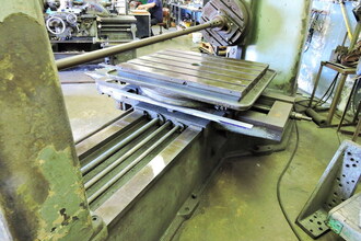UNION BF63 Boring Mills, Horizontal, Table Type | Midwest Tool, Inc. (6)