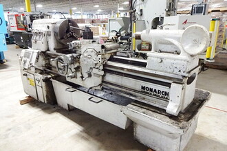 MONARCH 24 X 48 Lathes, Engine | Midwest Tool, Inc. (1)