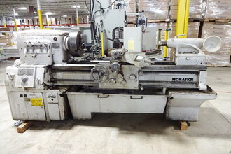 MONARCH 24 X 48 Lathes, Engine | Midwest Tool, Inc. (2)