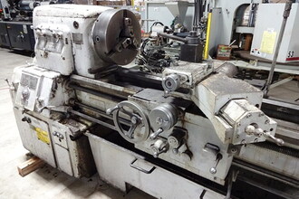 MONARCH 24 X 48 Lathes, Engine | Midwest Tool, Inc. (4)