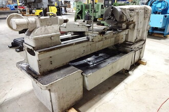 MONARCH 24 X 48 Lathes, Engine | Midwest Tool, Inc. (6)