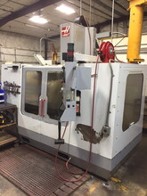 2001 HAAS VF-4 Machining Centers, Vertical | Midwest Tool, Inc. (7)