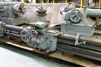 AXELSON 32/42X120 Lathes, Engine | Midwest Tool, Inc. (1)