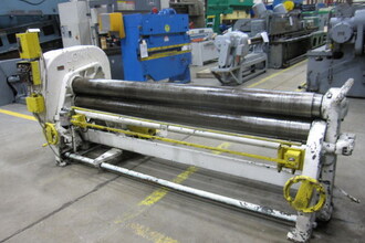 LOWN B-798 Rolls, Bending & Curving | Midwest Tool, Inc. (3)