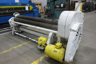 LOWN B-798 Rolls, Bending & Curving | Midwest Tool, Inc. (5)