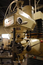 2001 SOUTHWESTERN INDUSTRIES TRAK DPM Millers, Bed Type | Midwest Tool, Inc. (3)