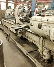AXELSON 25X192 Lathes, Engine | Midwest Tool, Inc. (5)