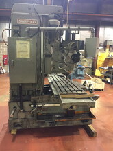 1990 SHARP KF KMA VBM-A1 Millers, Bed Type | Midwest Tool, Inc. (2)