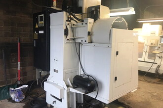 2008 HURCO VM-1 Machining Centers, Vertical | Midwest Tool, Inc. (2)