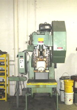 1999 ROUSSELLE 6A Presses, O.B.I. | Midwest Tool, Inc. (2)