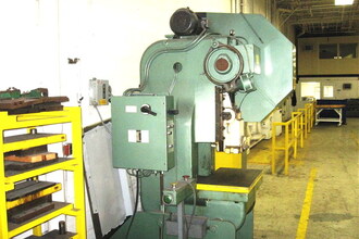 1999 ROUSSELLE 6A Presses, O.B.I. | Midwest Tool, Inc. (3)